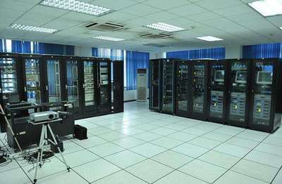 武漢弱電系統(tǒng)與計(jì)算機(jī)系統(tǒng)服務(wù) 構(gòu)建智慧城市的基礎(chǔ)支撐